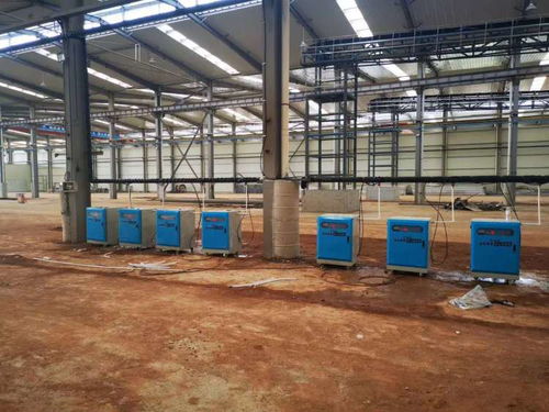 【平頂山高壓微霧加濕器制造廠】- 