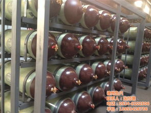 儲(chǔ)氣瓶組 德州魯興cng 30瓶組 加氣站儲(chǔ)氣瓶組