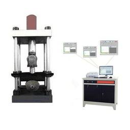 無(wú)縫鋼瓶壓力試驗(yàn)機(jī) yaw 2000 濟(jì)南騰捷試驗(yàn)機(jī)廠 化工設(shè)備網(wǎng)