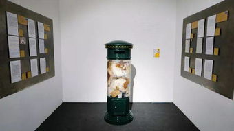 畢業(yè)季 微展廳 2018本科生畢業(yè)作品展 城市設(shè)計學院家居產(chǎn)品設(shè)計 二