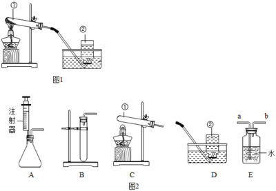 &ldquo;見著知微.見微知著 是化學思維方法.(1)從宏觀知微觀50mL水與50mL乙醇混合后.溶液體積小于100mL.微觀解釋為分子之間有間隔,(2)從微觀知宏觀①微粒A.B.C.D.E中.對應單質(zhì)化學性質(zhì)最穩(wěn)定的是B.②屬于同一種元素的是CE.③微粒C位于第3周期. 題目和參考答案