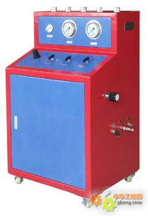 氣瓶瓶閥校驗(yàn)臺(tái) 氣瓶瓶閥校驗(yàn) 氣瓶瓶閥氣密檢測(cè) 瓶閥耐壓測(cè)試