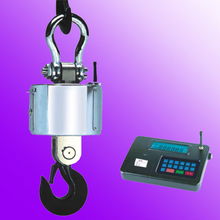 10噸無線電子吊磅秤 廠家倍微全國(guó)熱銷中 泵