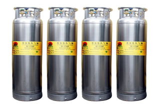 供應(yīng)2.3兆帕175 195 210l杜瓦瓶 工業(yè)瓶生產(chǎn)廠家