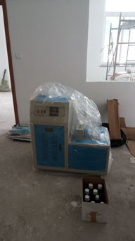 大連科隆達通用設(shè)備廠采購中路昌系列試驗設(shè)備提升檢測能力